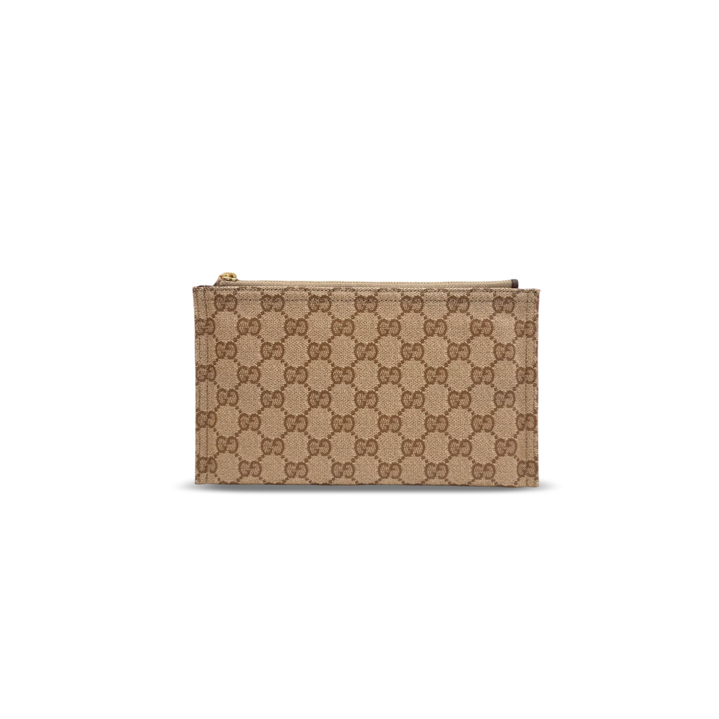 GUCCI ESSENCE CLASSIC SMALL POUCH 876478 (21*16*1cm)